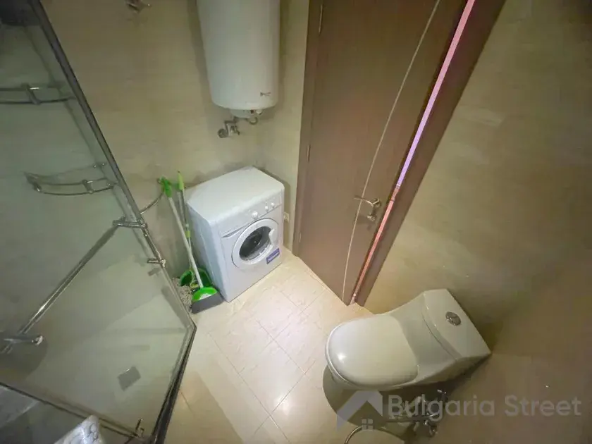 туалет