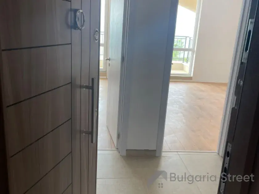 вхідні двері у квартиру