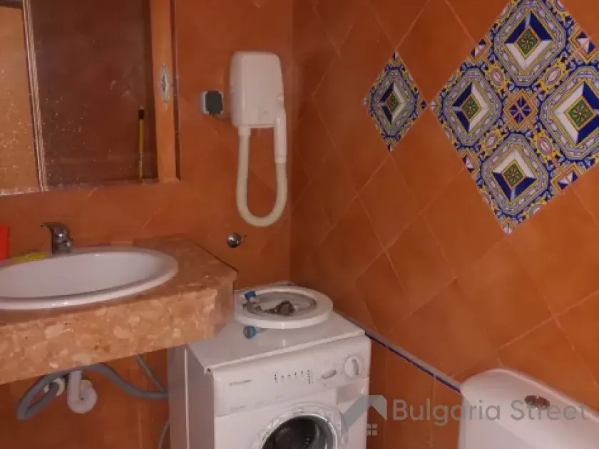 ванна кімната