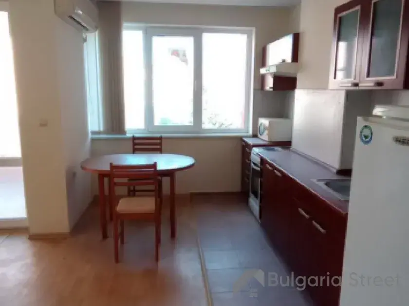 міні-кухня