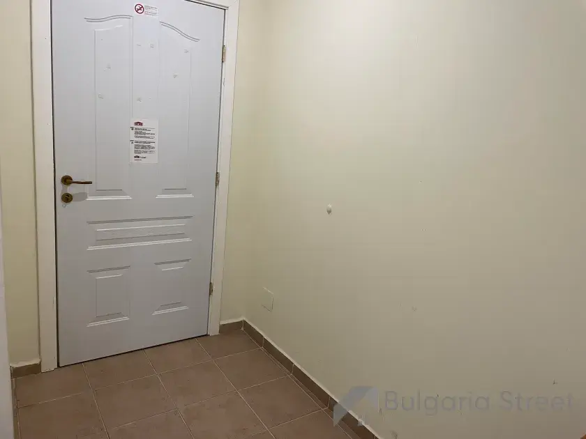 двері квартири