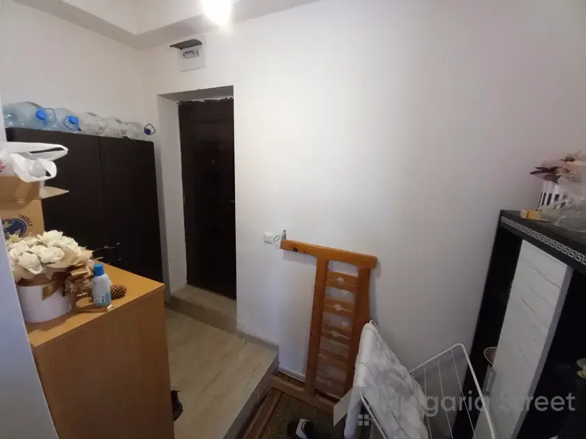 передпокій
