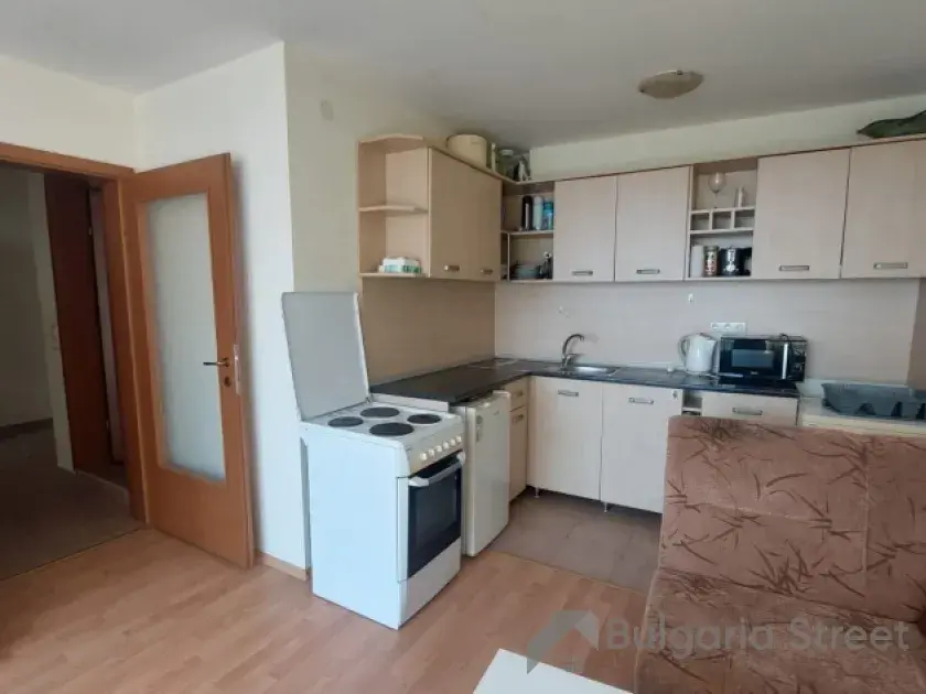 меблі на кухні