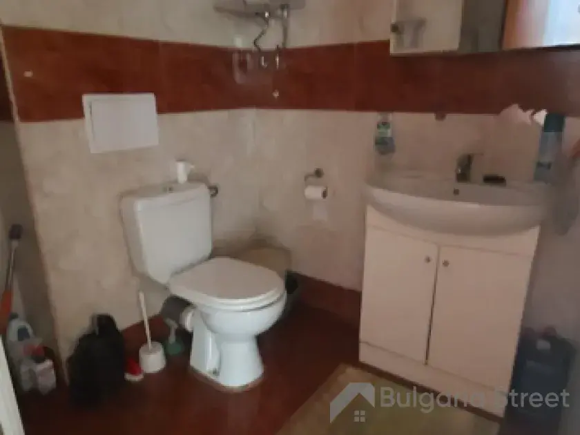 ванна кімната