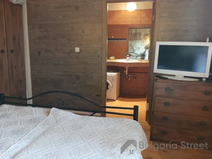 комод