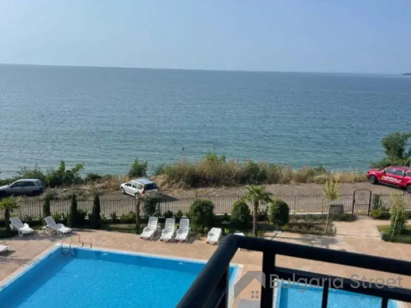 морська панорама