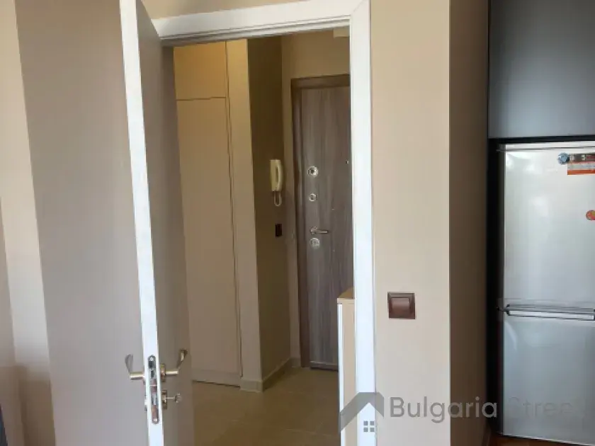 вхід до вітальні