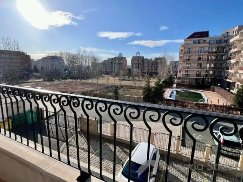вид з тераси