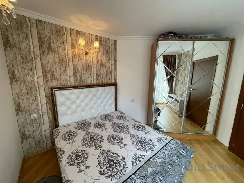 спальня