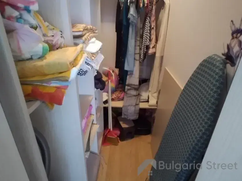гардеробна