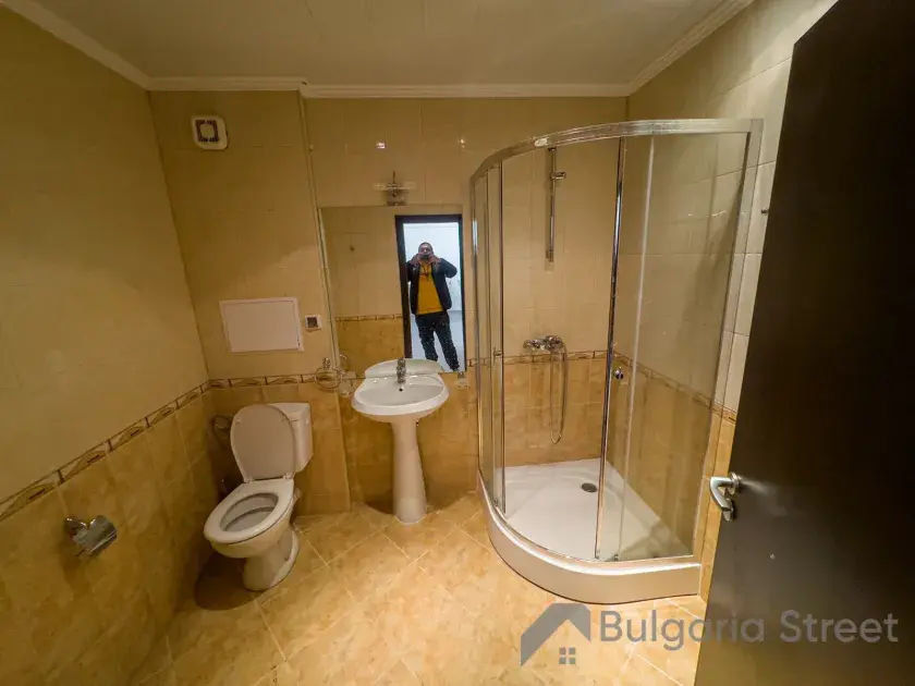 Ванна кімната