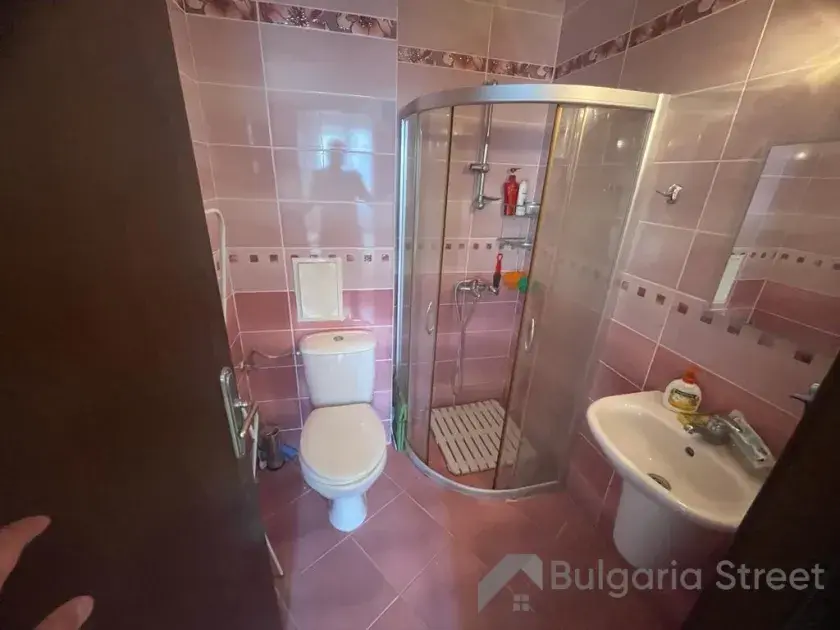 ванна кімната
