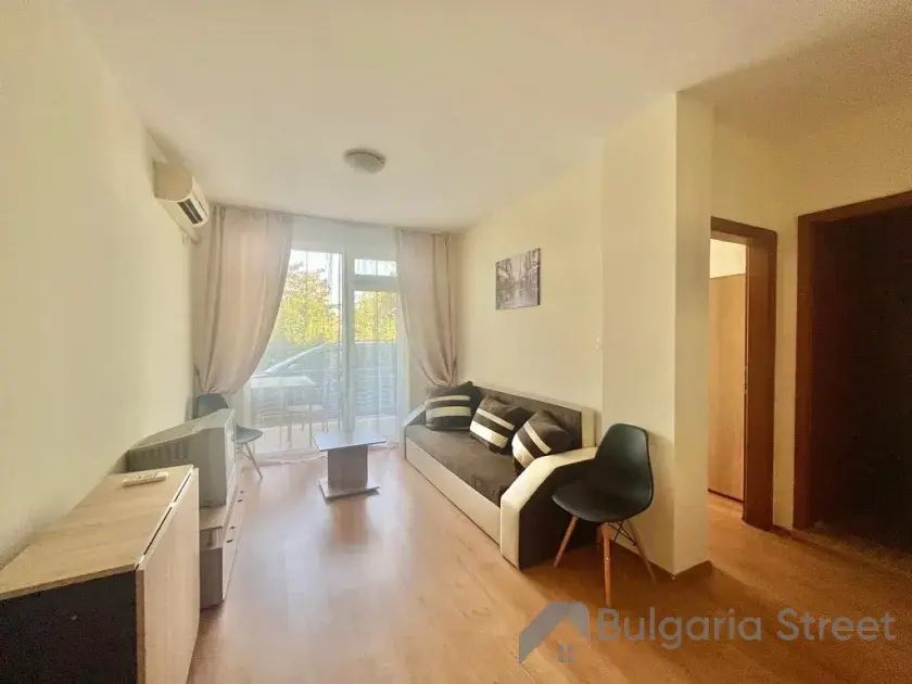 Вітальня кімната