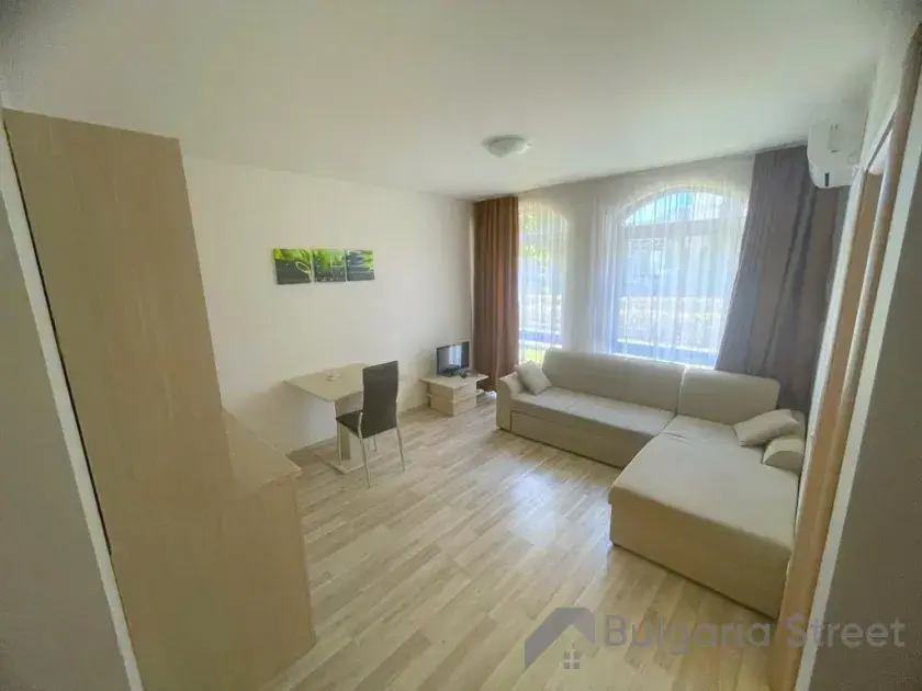 Вітальня кімната