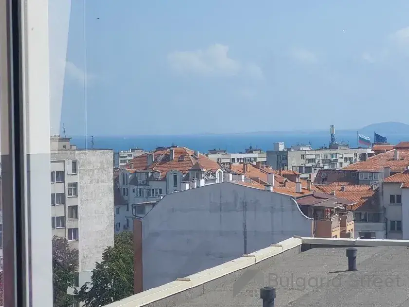 вид з тераси