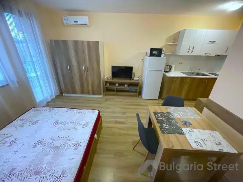 місце для відпочинку у вітальні