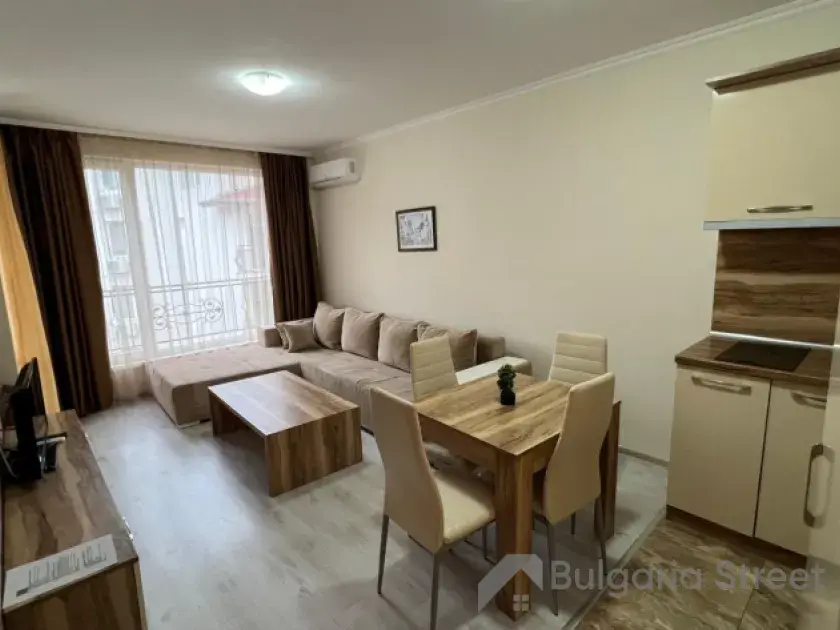місце для відпочинку у вітальні