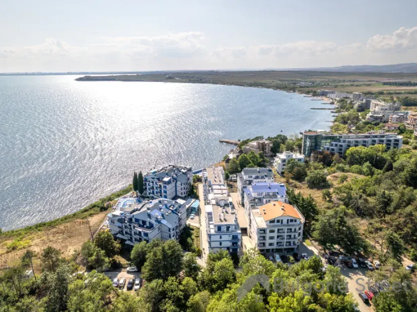будівлі комплексу