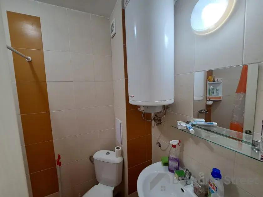 ванная комната