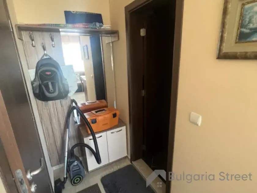 передпокої кабінет