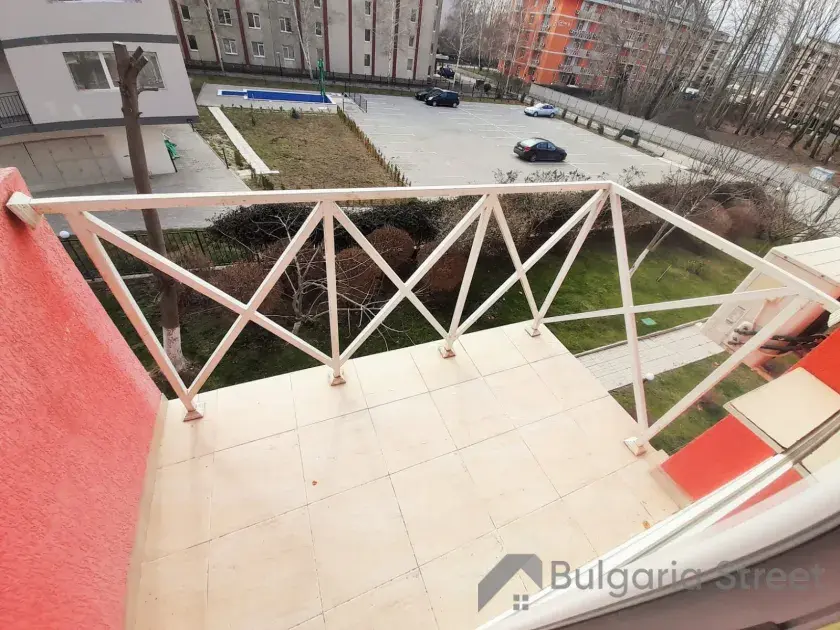 балкон