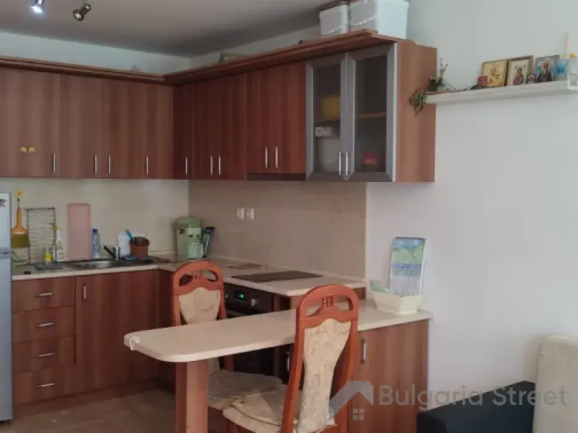 міні-кухня