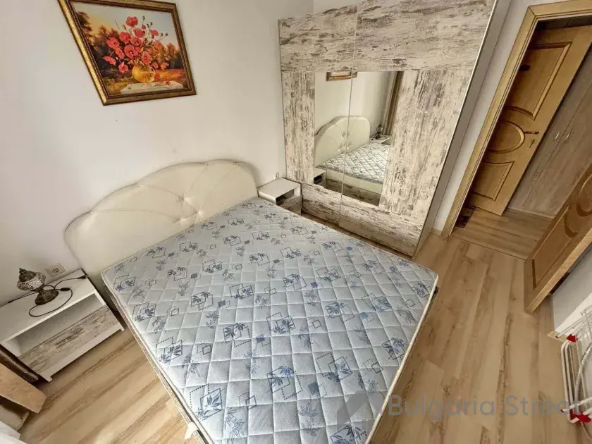 шафа ліжко