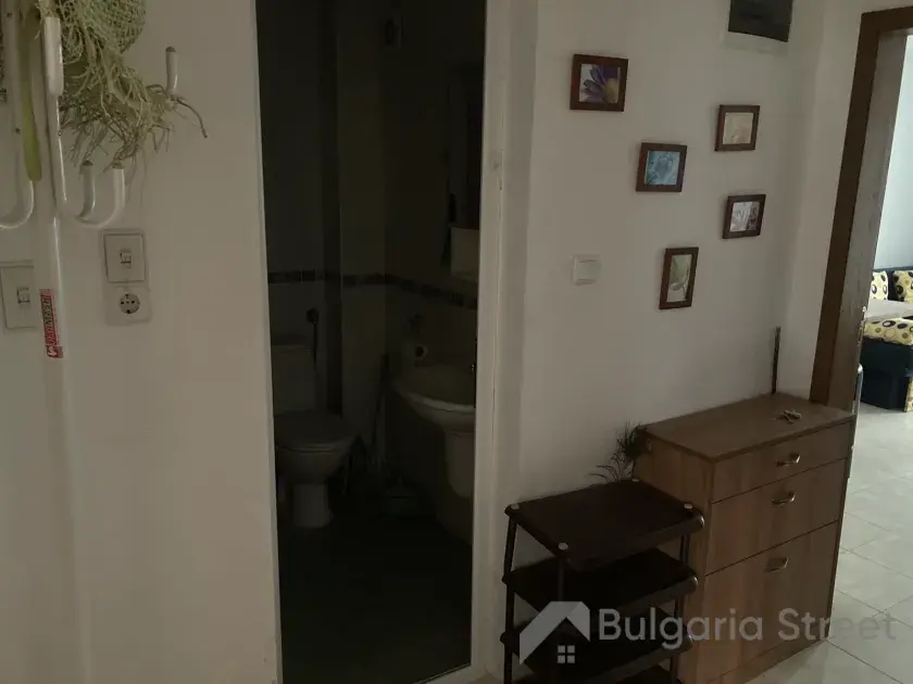 взуттєва шафа