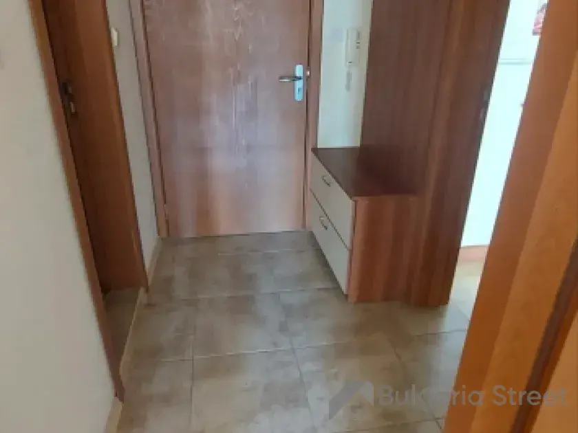 кабінет передпокою