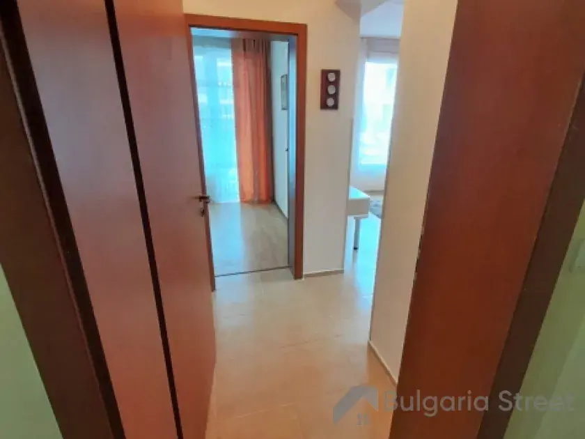 Прихожая