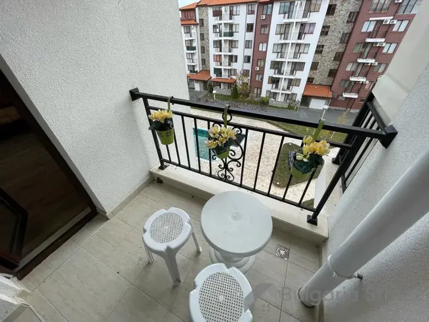 терраса