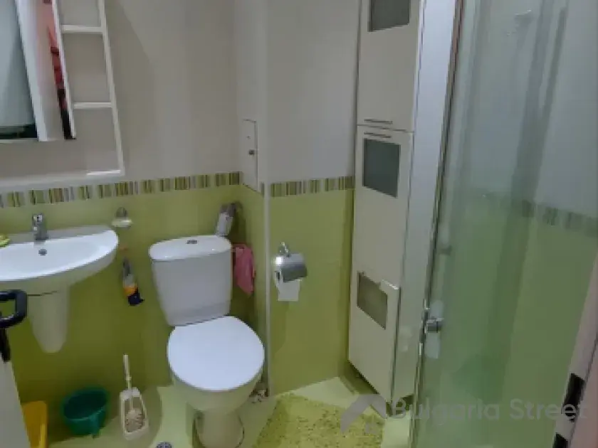 ванна кімната