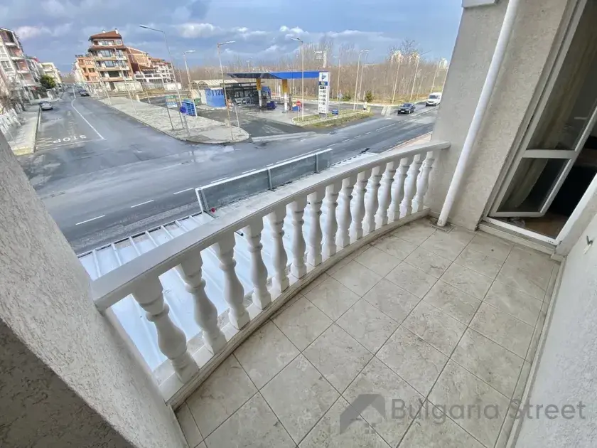 терраса
