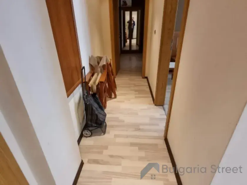 вішалка для одягу