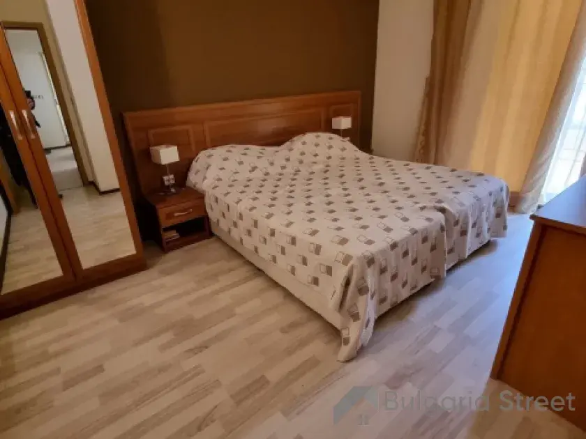 друга спальня