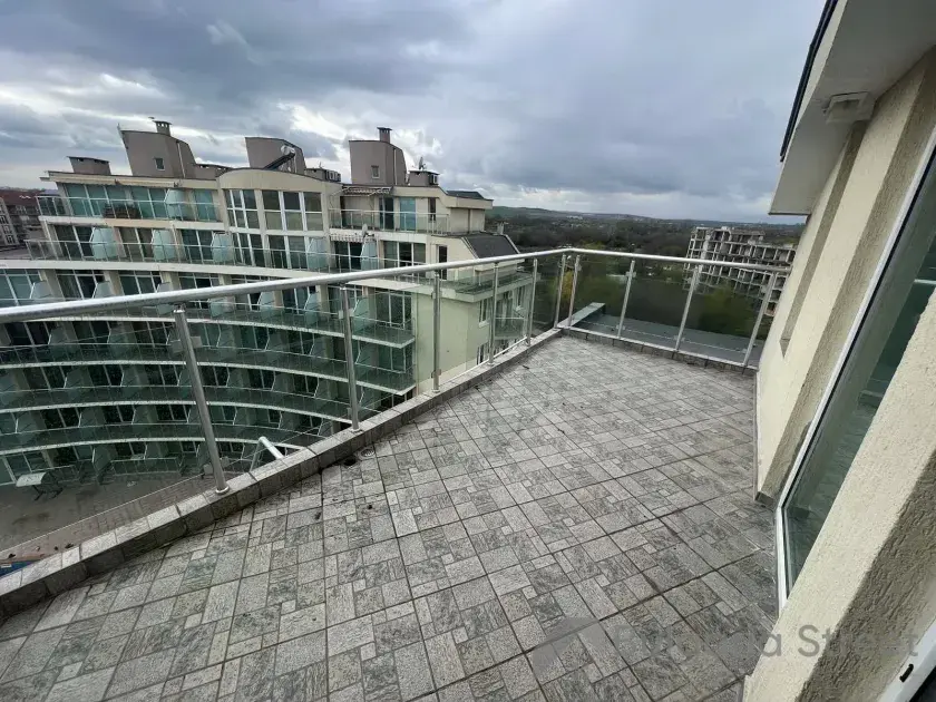 тераса