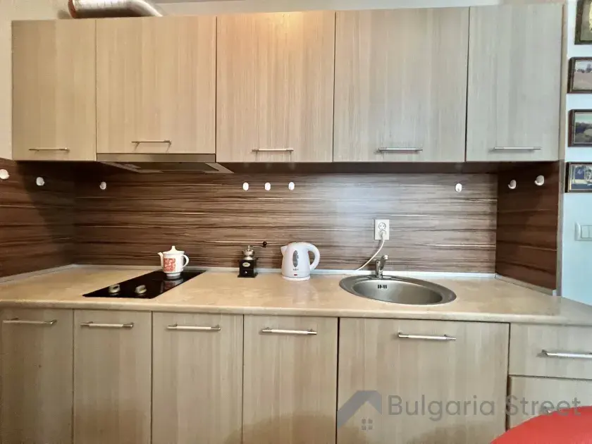кухонний сегмент