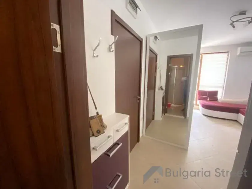 кабінет передпокою