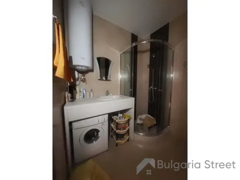 пральна машина, раковина
