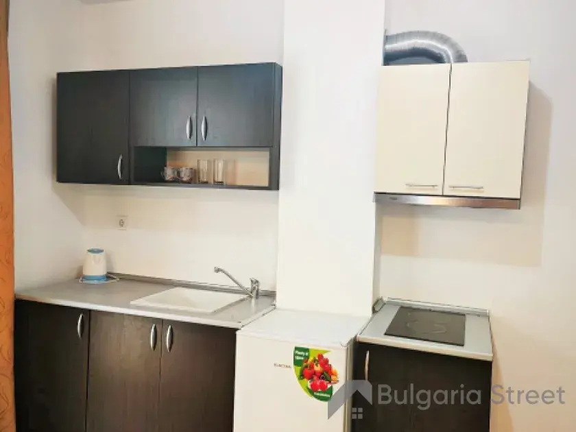 Кухонный уголок