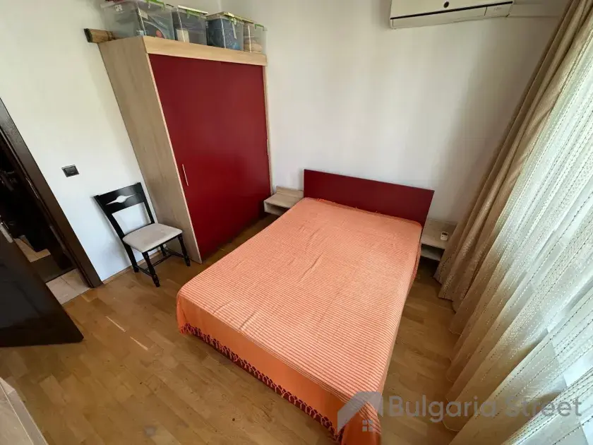 шафа ліжко