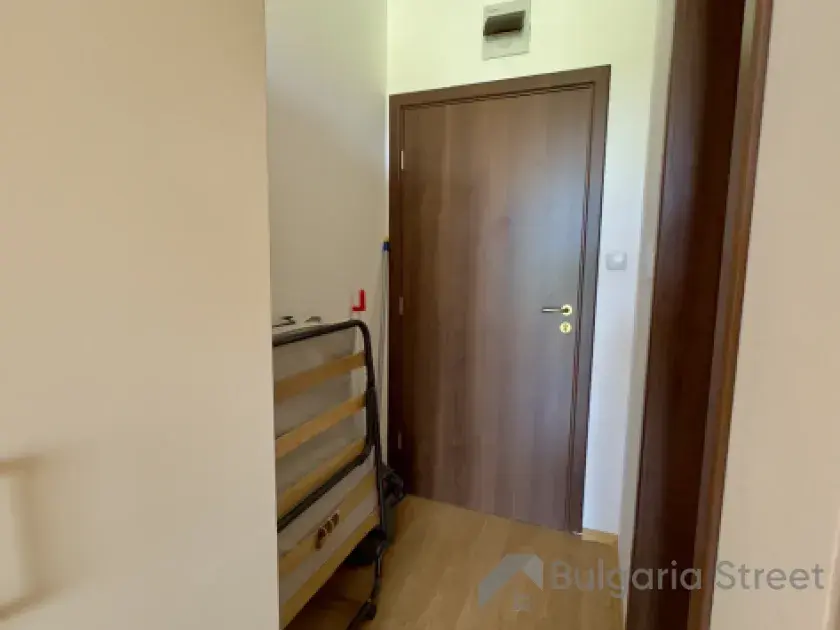 Прихожая