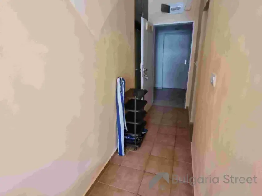 Прихожая
