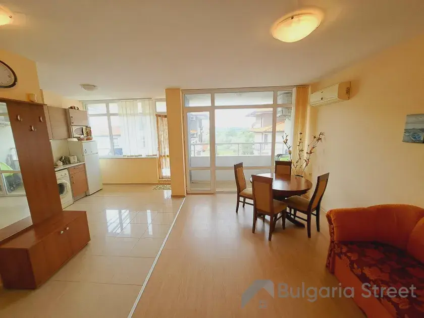 гостинная комната