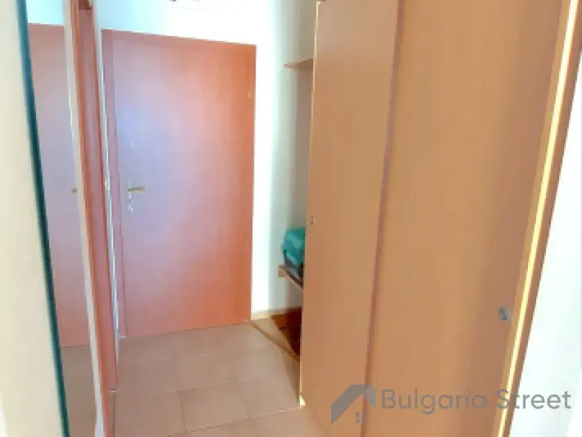 Шкаф купе прихожей