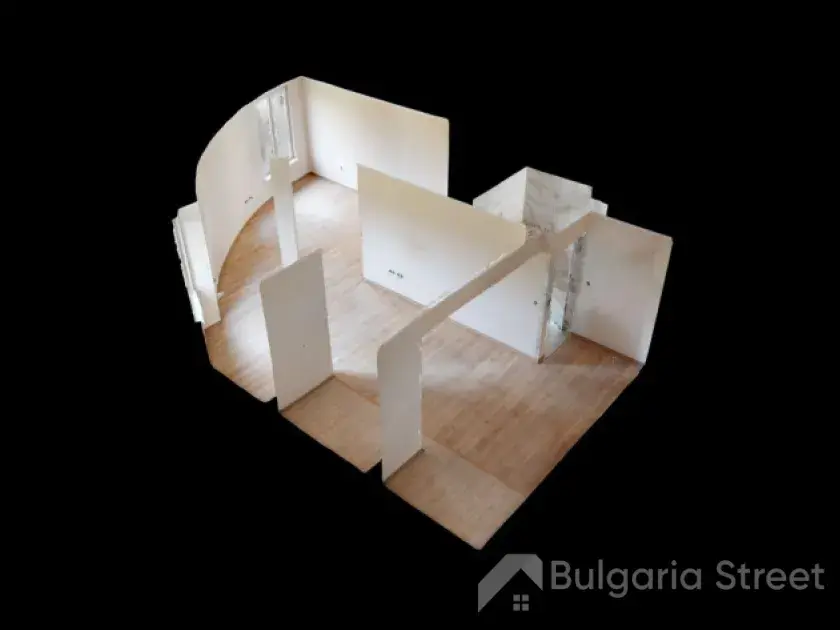 3D квартиры