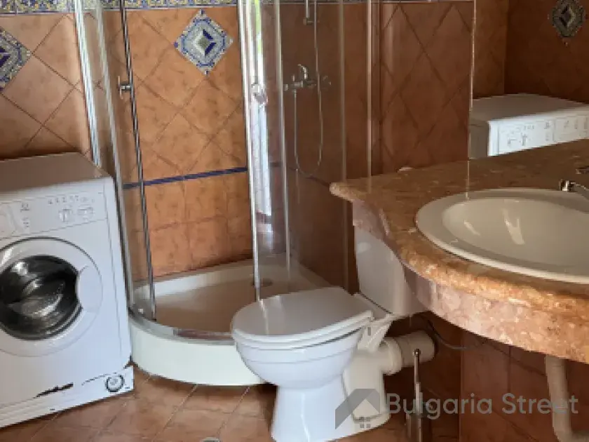 ванная комната