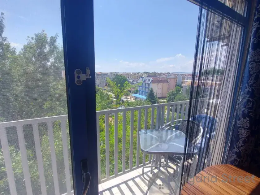 балкон