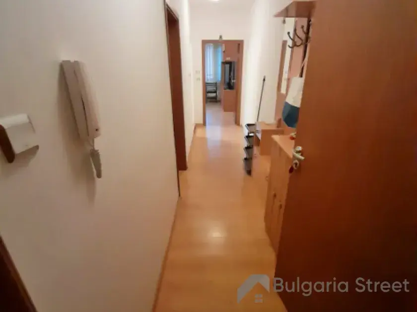 прихожая