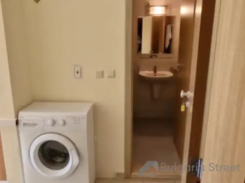 стиральня машина